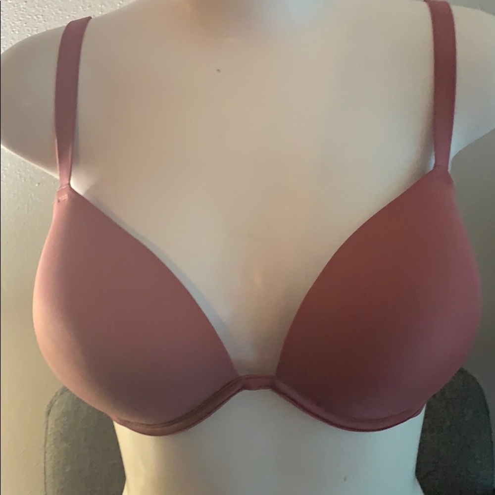 Victoria secret pink bra